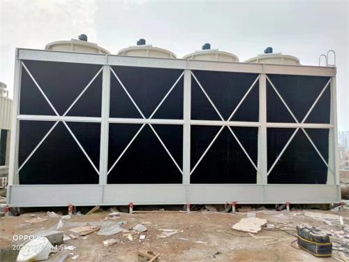 冷卻塔相關(guān)參數(shù)有哪些,冷卻塔選型都需要哪些參數(shù)