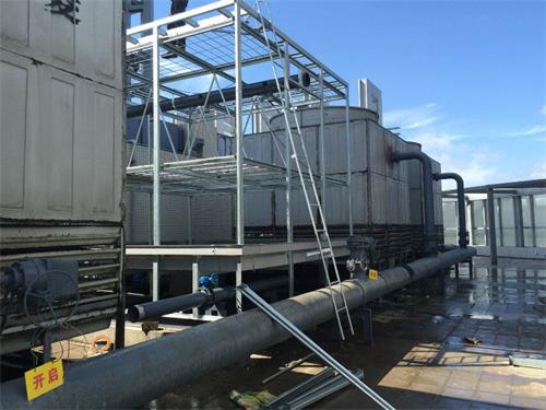 中央空調冷水機組該如何維修保養(yǎng),中央空調冷水機維修保養(yǎng)方法