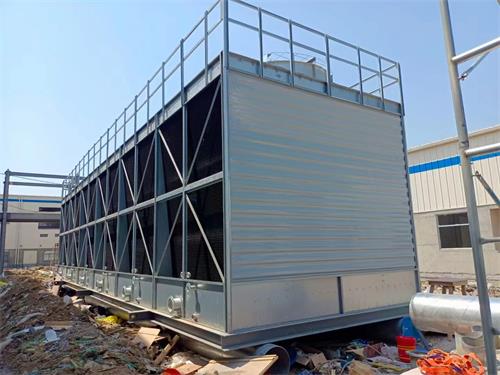 不銹鋼冷卻塔的優(yōu)缺點有哪些？