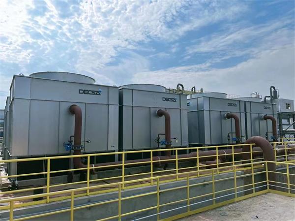 蒸發(fā)式空冷器和蒸發(fā)式冷凝器一樣嗎？