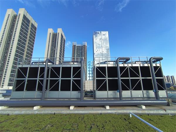 橫流冷卻塔和逆流冷卻塔的區別有哪些？應該怎么選擇