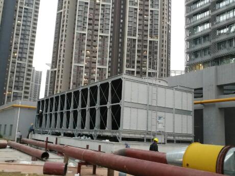 冷卻塔品牌有哪些？